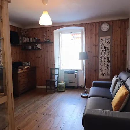 Ground Floor With Garden Appartement