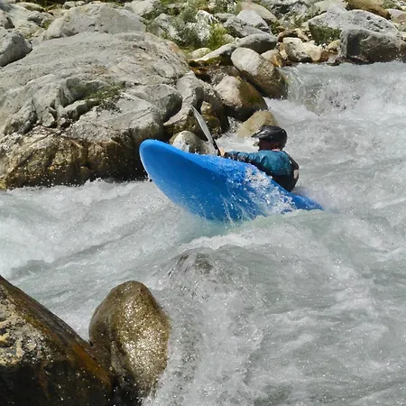 Ground Floor With Garden Appartement *