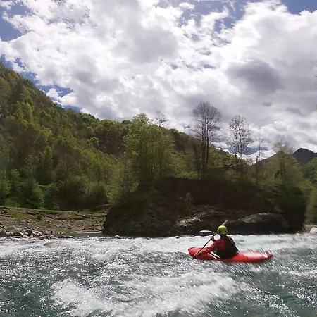 Ground Floor With Garden Appartement *