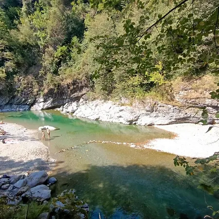 Apartamento Ground Floor With Garden